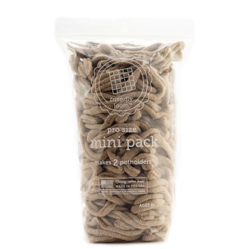 Mini Pack by Friendly Loom - Autumn (PRO Size)