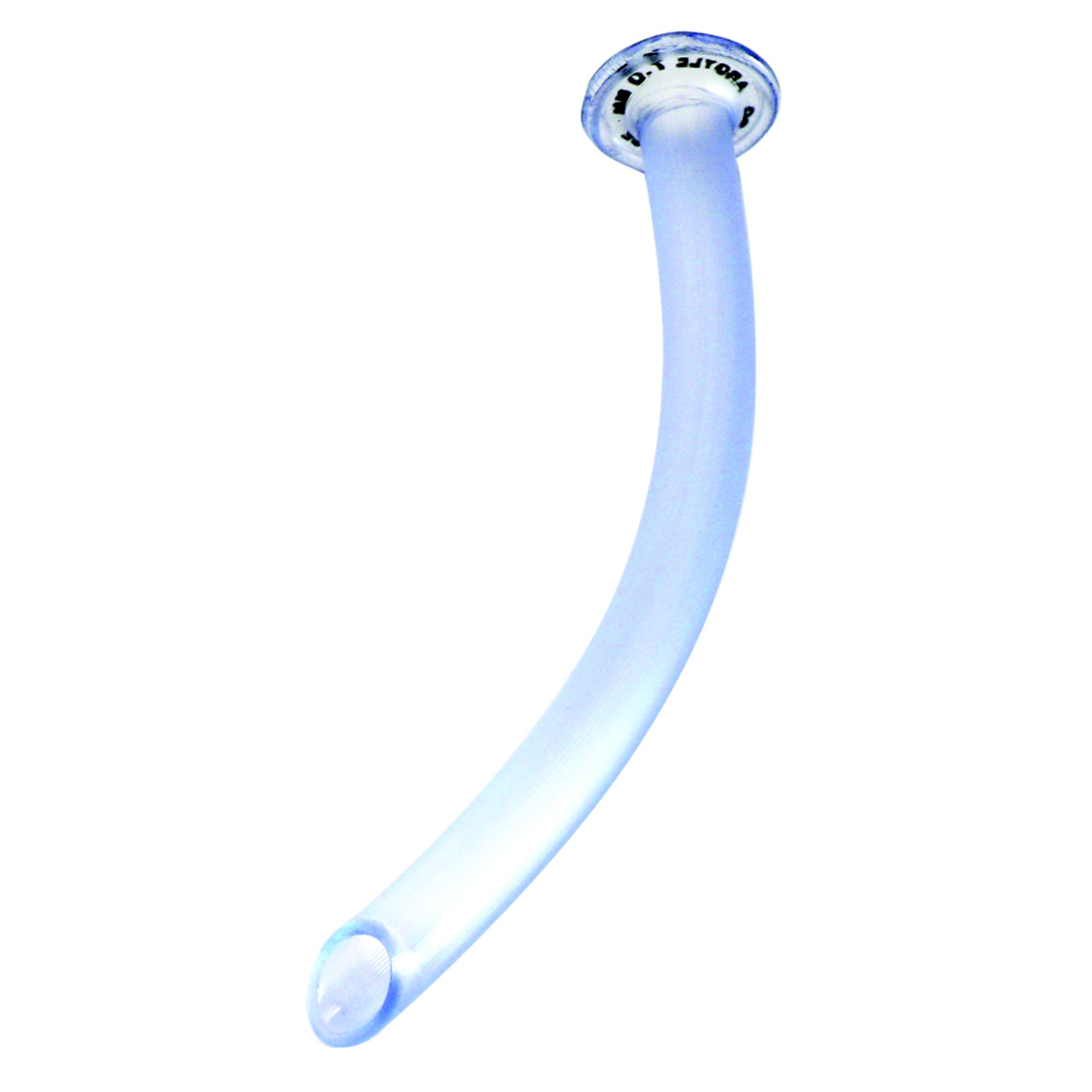 Nasopharyngeal Airway 34 Fr. Fixed Flange Tip PVC MK 161232