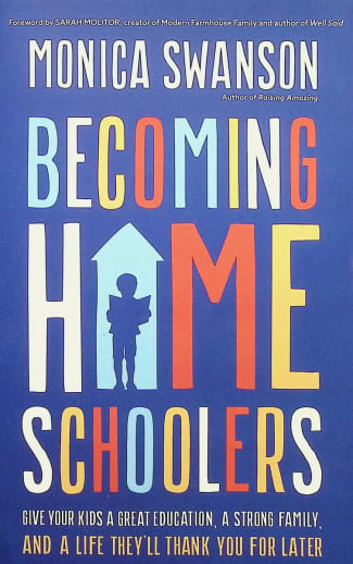Becoming Homeschoolers