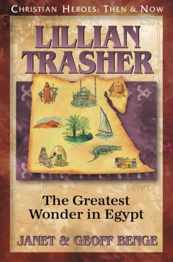 Lillian Trasher, Greatest Wonder in Egypt (CH