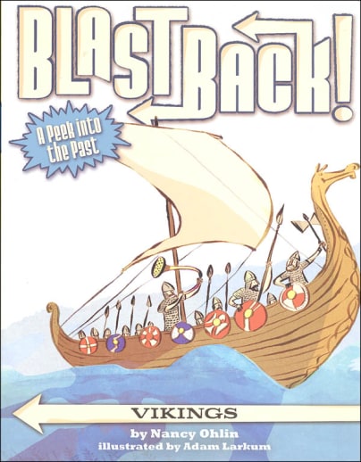 Vikings (Blast Back!)