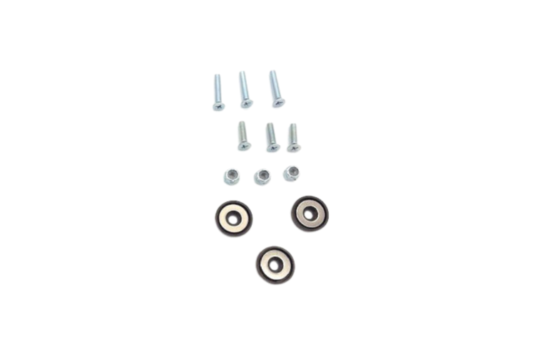 Magnetic Security Camera Mounting Kit