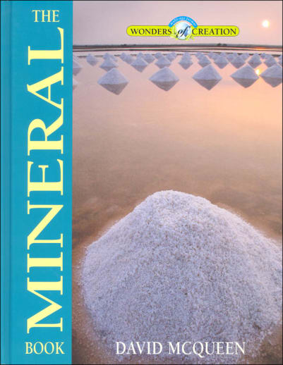 Mineral Book