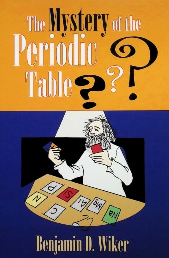 Mystery of the Periodic Table