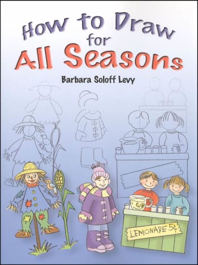 How to Draw for All Seasons