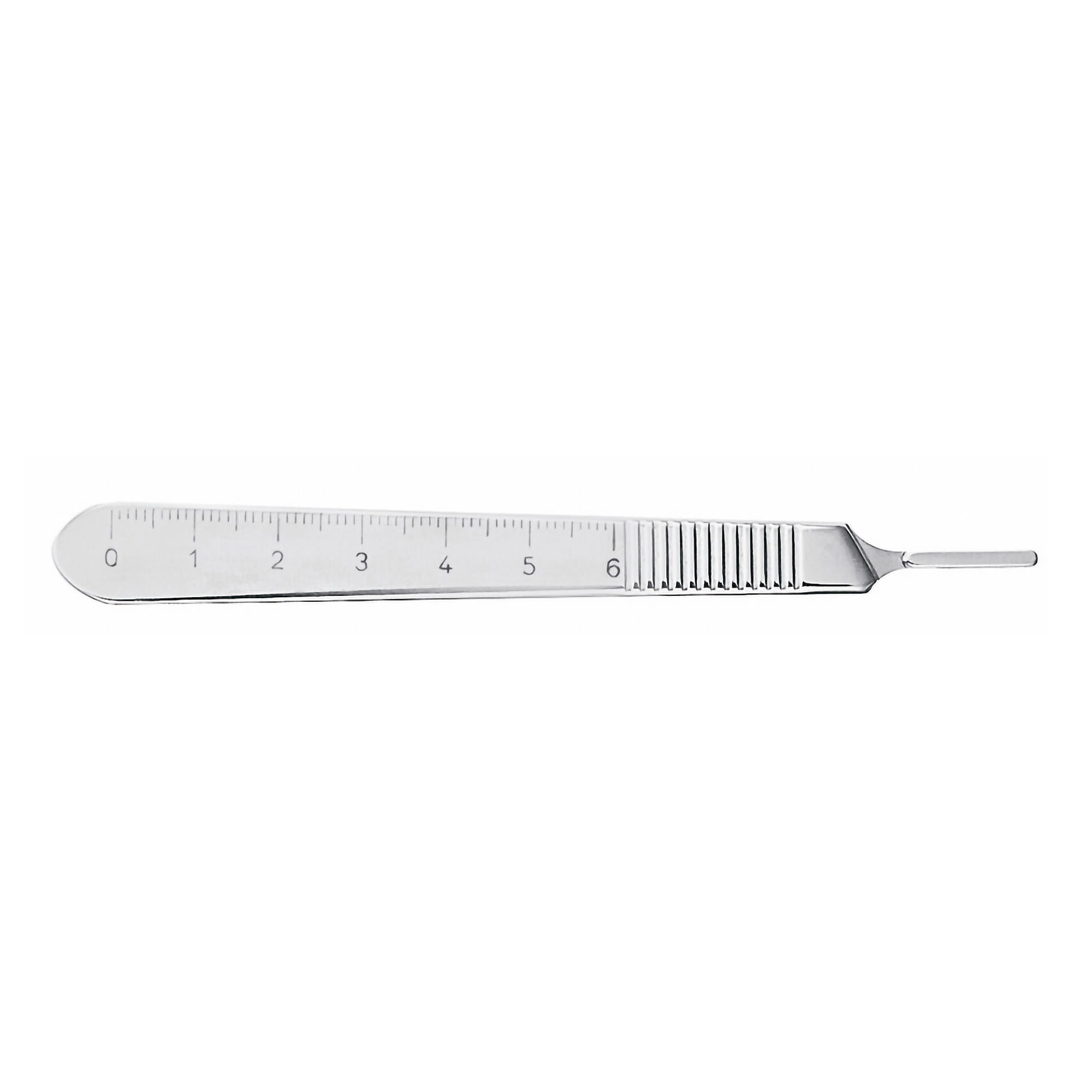McKesson Argent Scalpel Handle Number 4 MK 487303