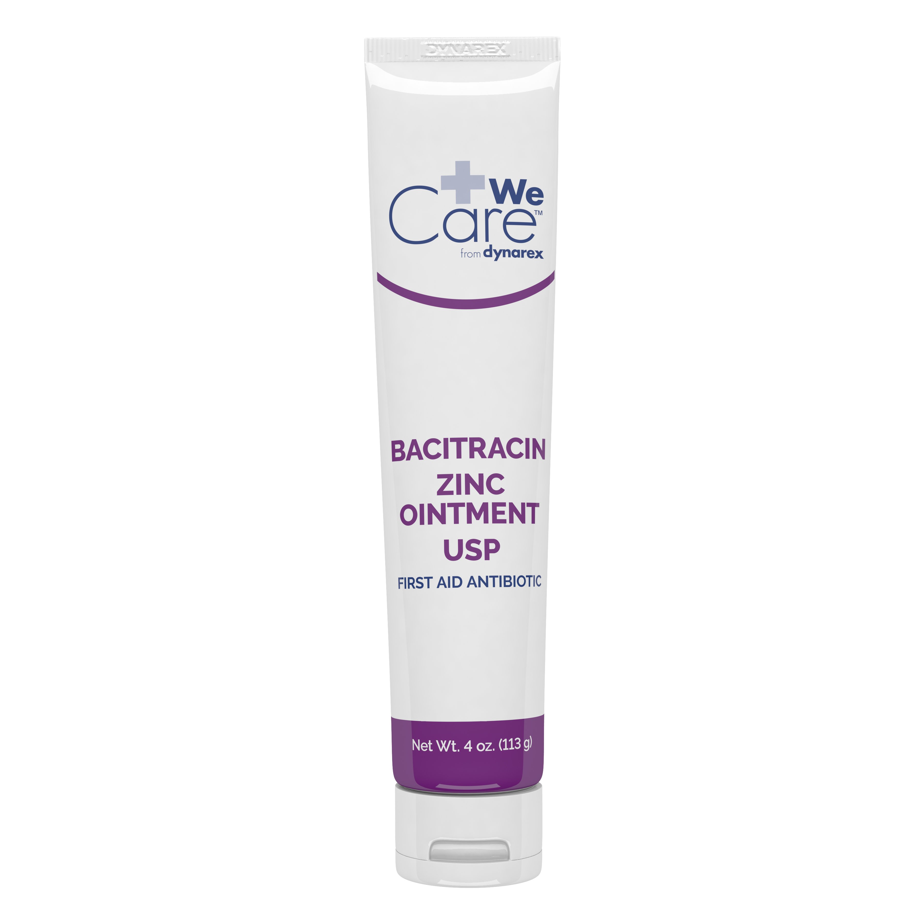 WeCare Bacitracin Zinc First Aid Antibiotic MK DYN-1175