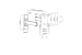 Full Motion TV Wall Mount for 13-27in TVs, 100x100 VESA, 11.1in Arm Extension