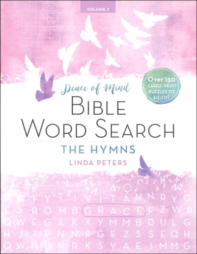 Peace of Mind Volume 2