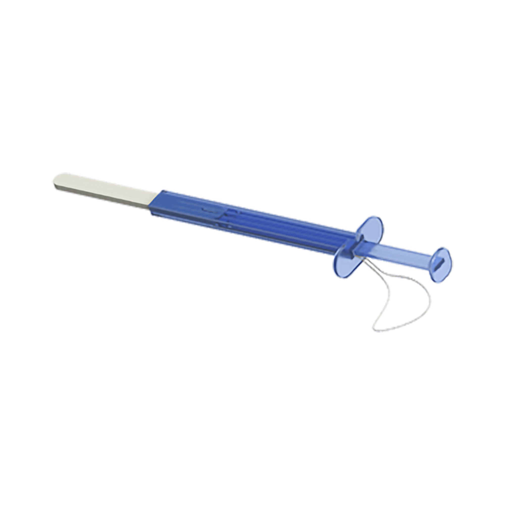 Rhino Rocket Nasal Packing, Nonimpregnated, 1 x 2 x 3 Centimeter MK 383202