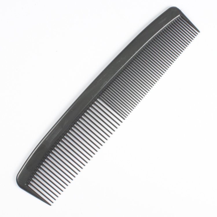 dynarex 5 Inch Hair Comb MK 1234566