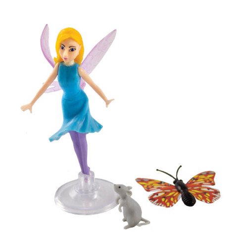 My Fairy Garden Fairy Friends (assorted style - sold