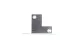 Cisco 1941 Accessory Kit (ACS-1941-RM-19, Power Cord, Console Cable)