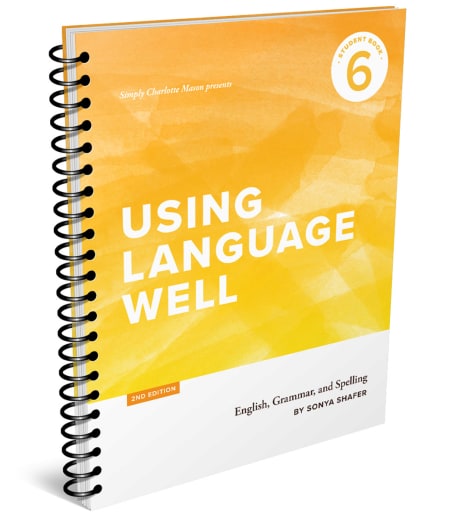 Using Language Well Book 6 Student Book (2nd Edition)