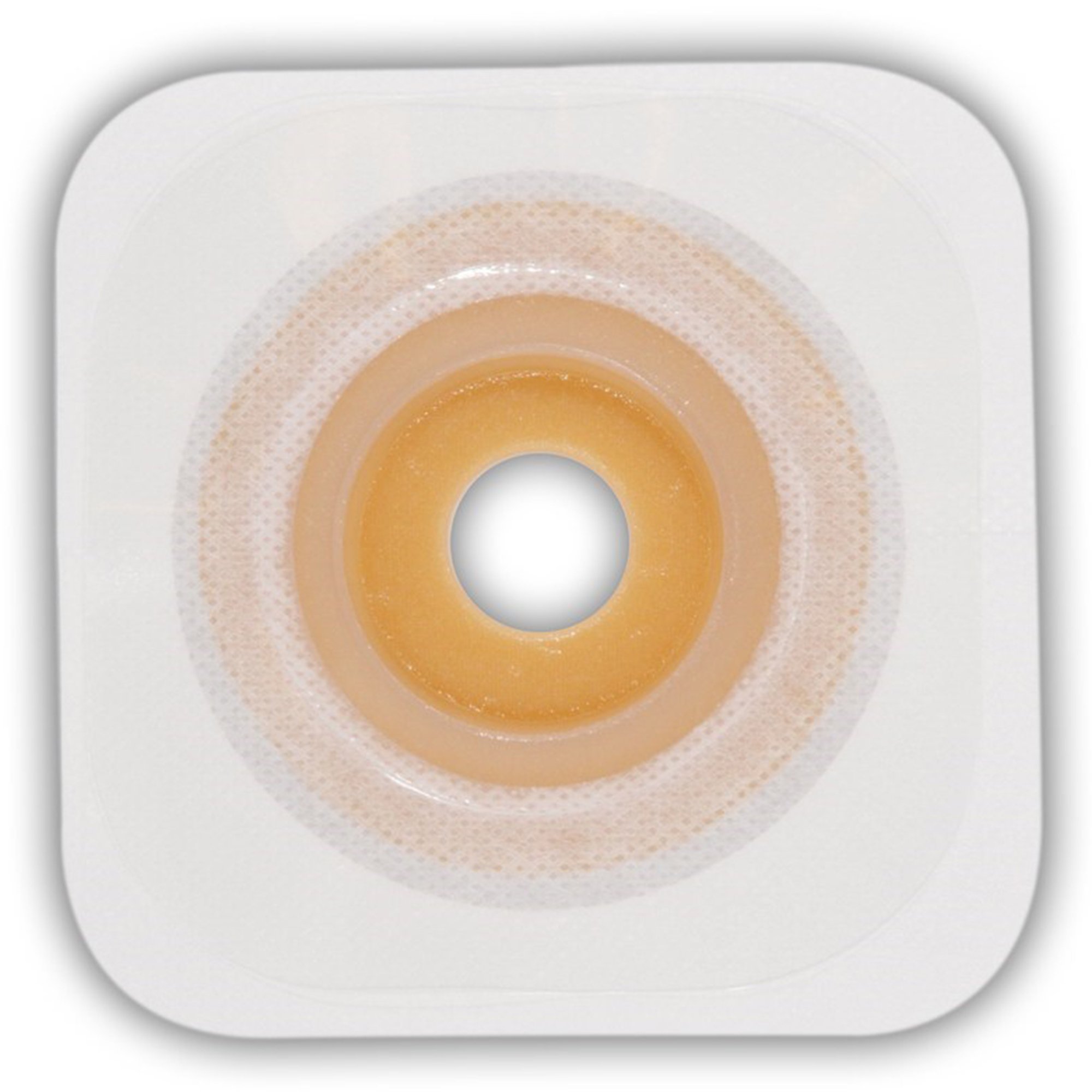 Esteem synergy Adhesive Coupling Technology Convex Durahesive Skin Barrier MK 474470