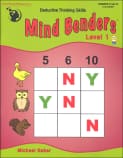 Mind Benders Level 1