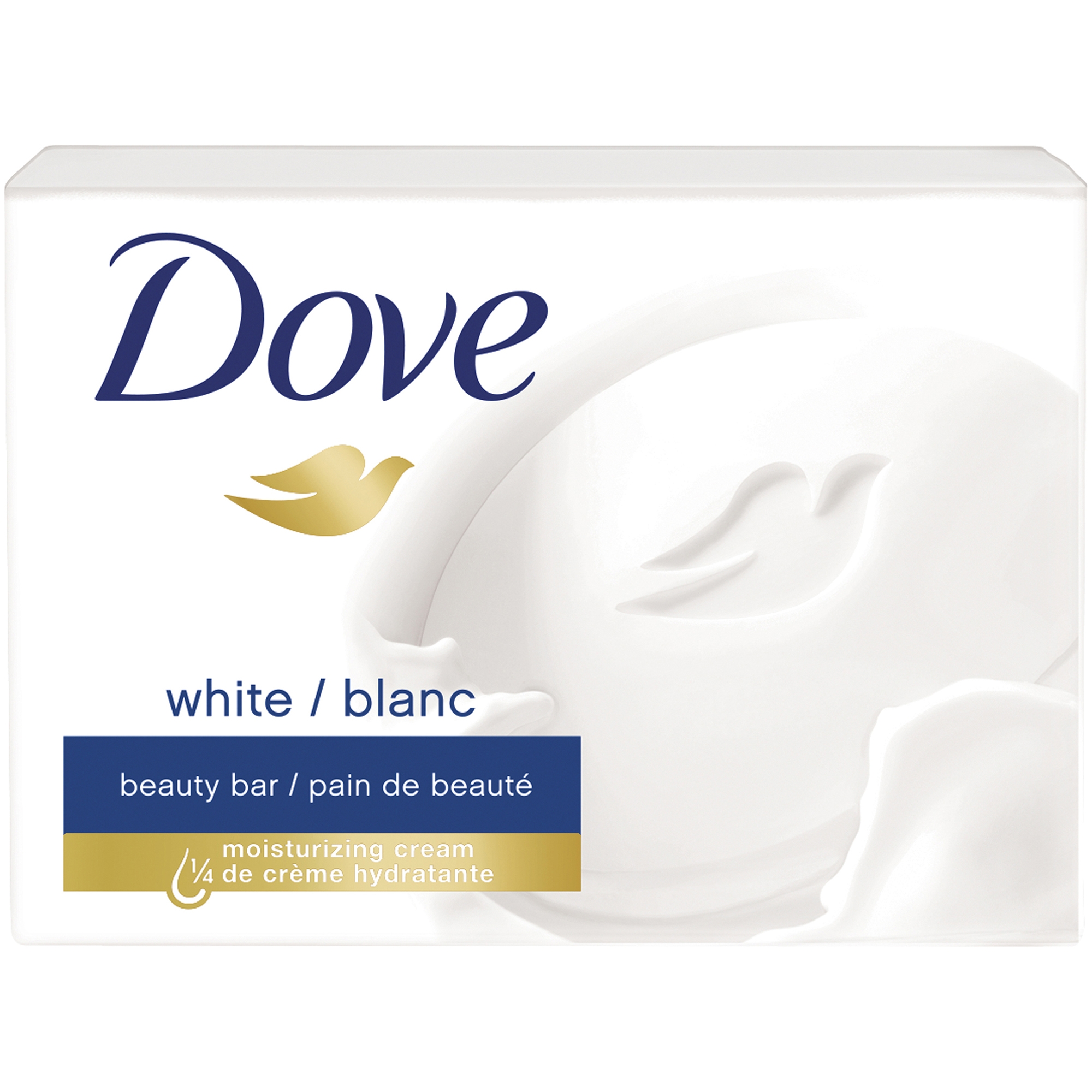 Dove Beauty Bar Original Soap MK 549341