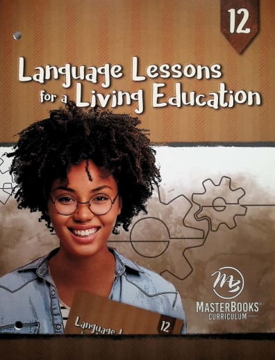 Language Lessons for a Living Education 12