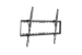 Tilt TV Wall Mount for 37-70in TVs, 600x400 VESA, 0.8in Low Profile