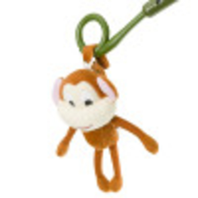 Jumping Activity Center (Safari Friends) Lifestyle Photo Jumping Activity Center (Safari Friends) Lifestyle Photo