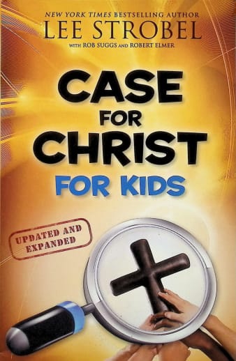 Case for Christ for Kids