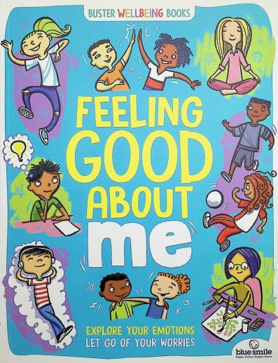 Feeling Good About Me