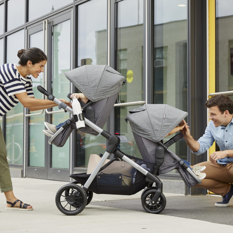 Full-Size Stroller - Pivot Xpand Modular Stroller| Evenflo® Official Site