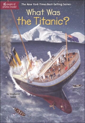 What Was the Titanic?