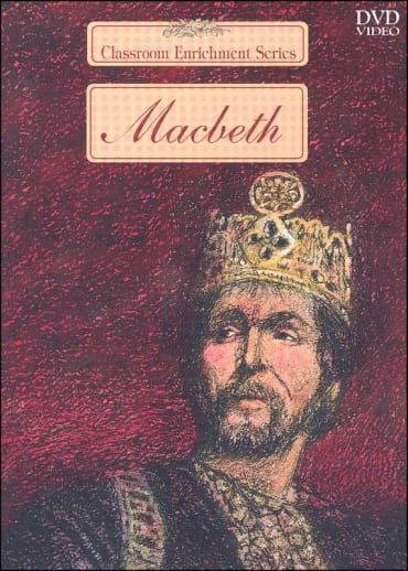 BJU Press MacBeth DVD