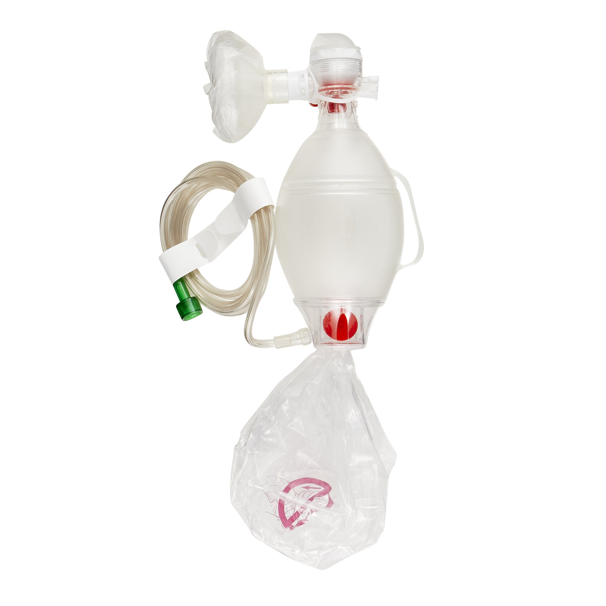 Spur II Resuscitator MK 544776
