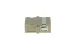SC-SC Multimode Duplex Fiber Optic Cable Adapter