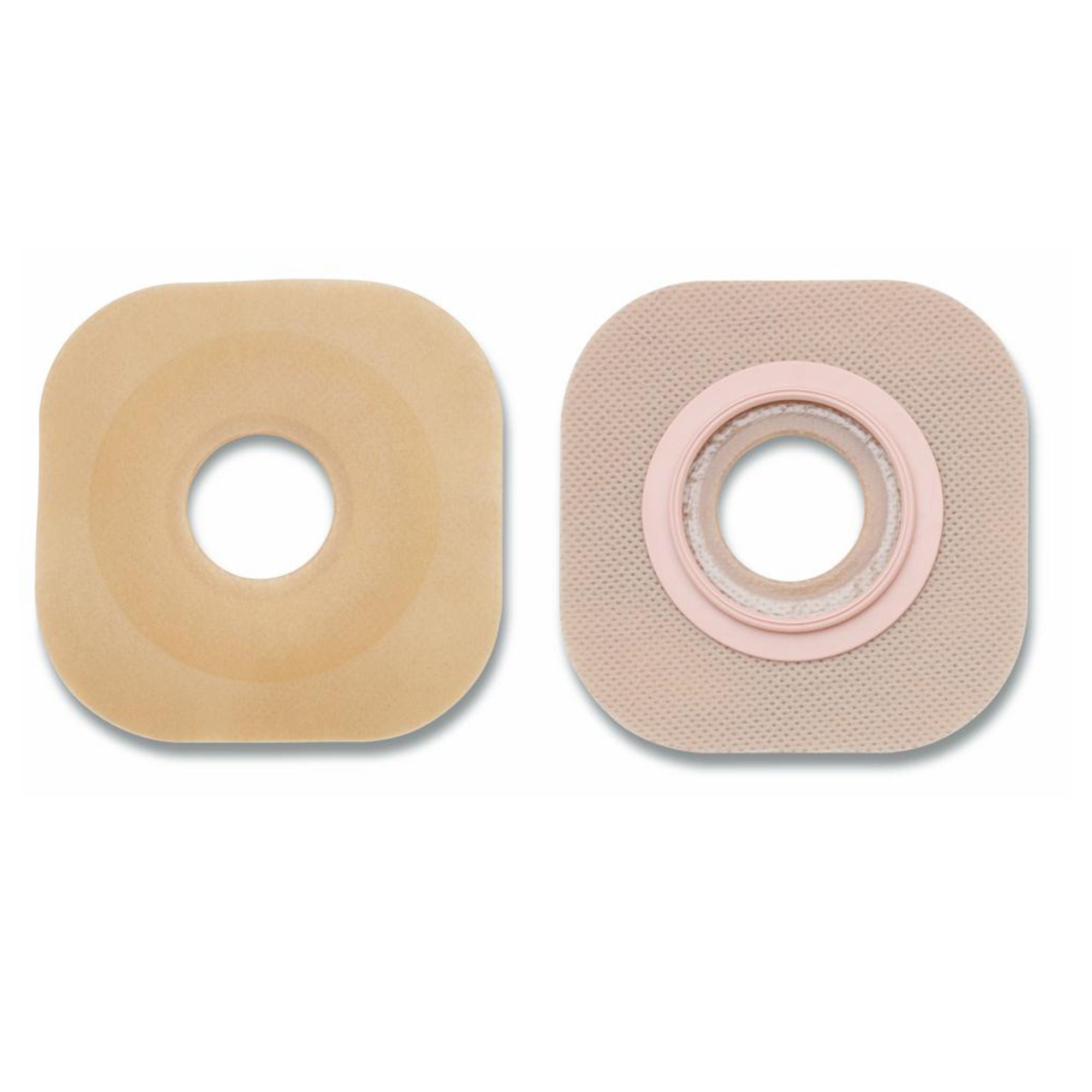 New Image Flextend Colostomy Barrier With 1 3/8 Inch Stoma Opening MK 505955