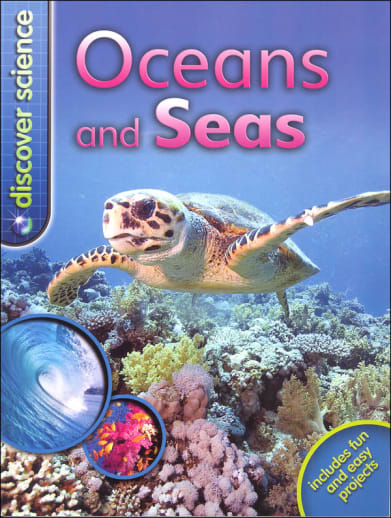 Discover Science: Oceans and Seas