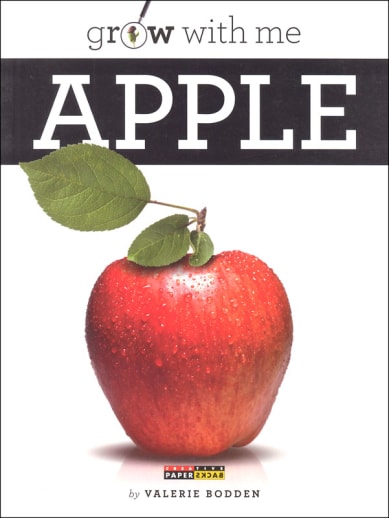 Apple (Grow With Me)