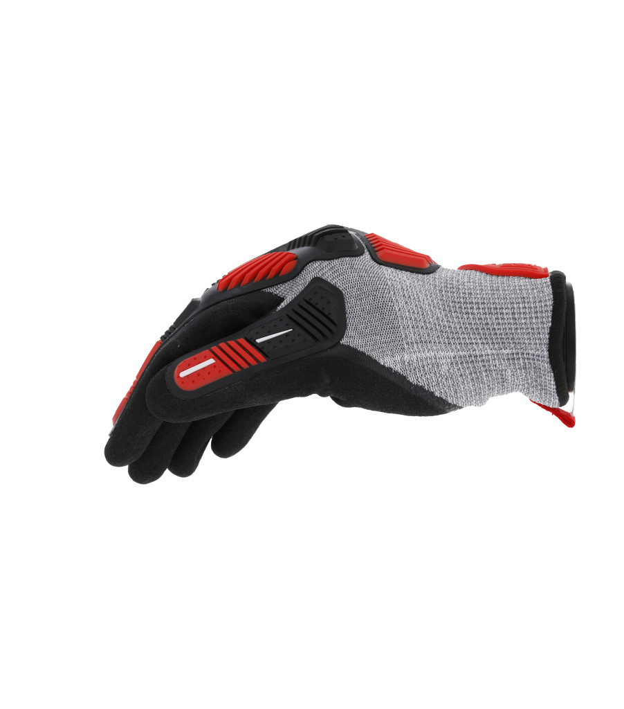 M-Pact® Knit CR5A5, Grey/Black, large image number 3