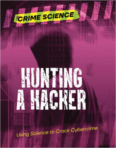 Hunting a Hacker (Crime Science)