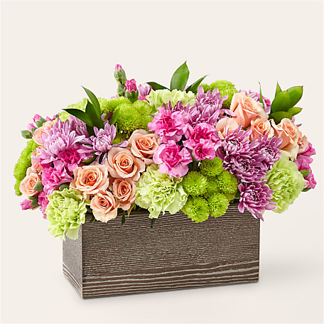 Simple Charm Bouquet