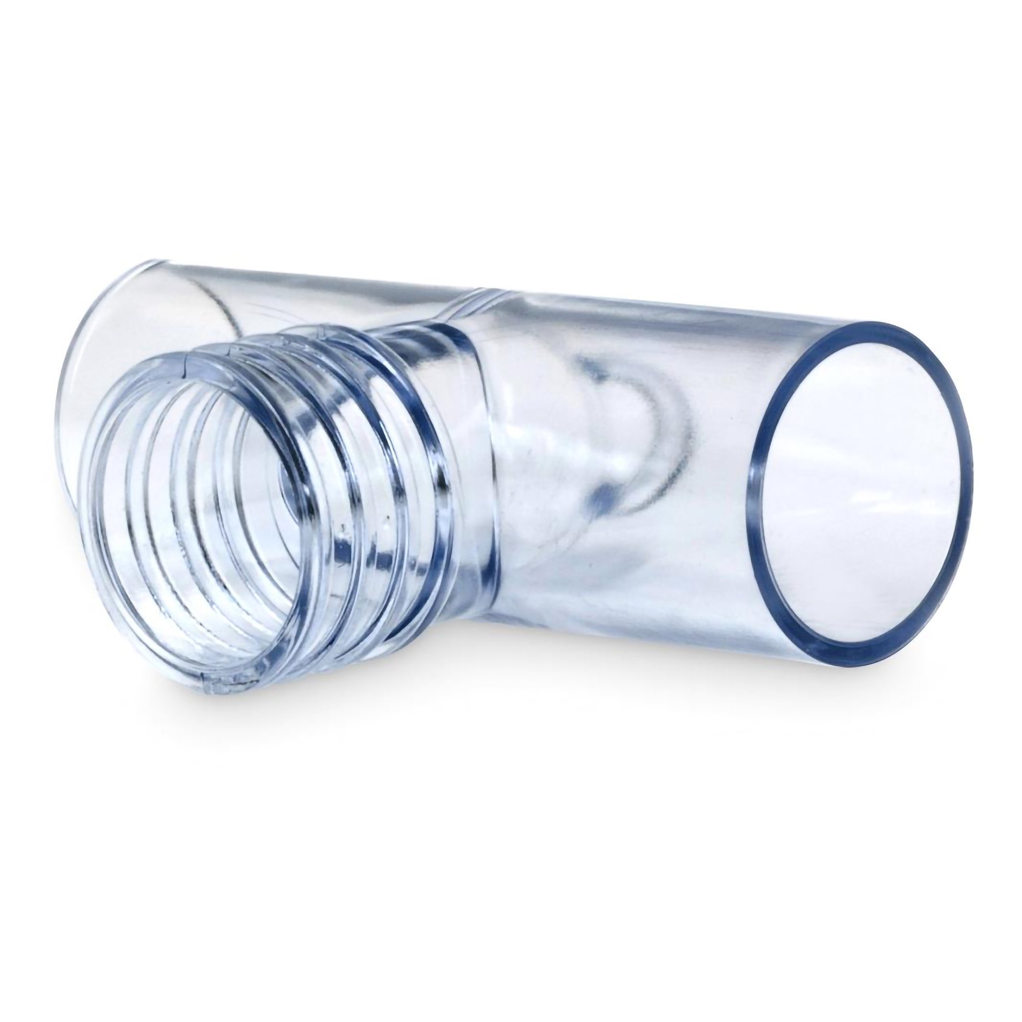 Medline Nebulizer Tee Connector MK 153229