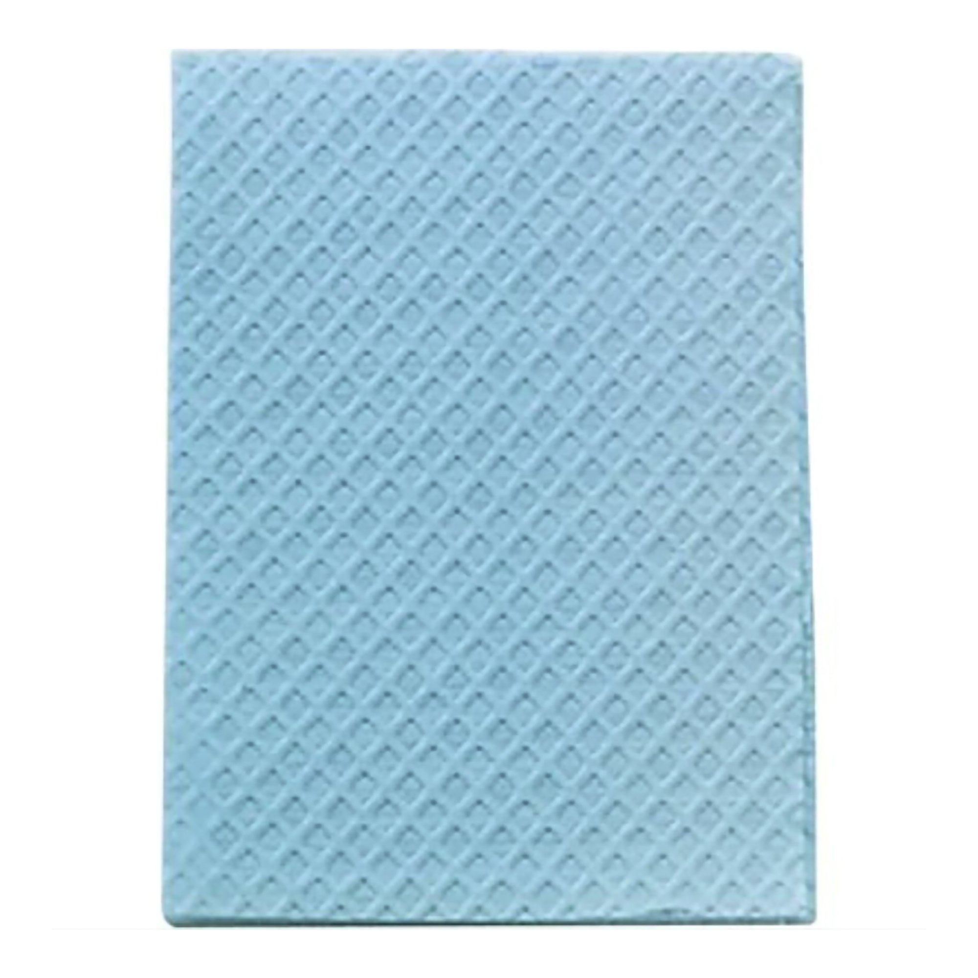 Tidi Blue Procedure Towel, 13 x 18 Inch MK 768789