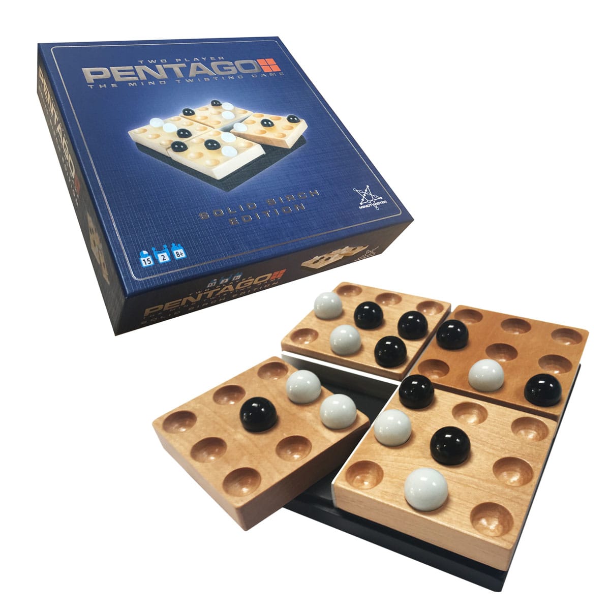 The best prices today for Pentago