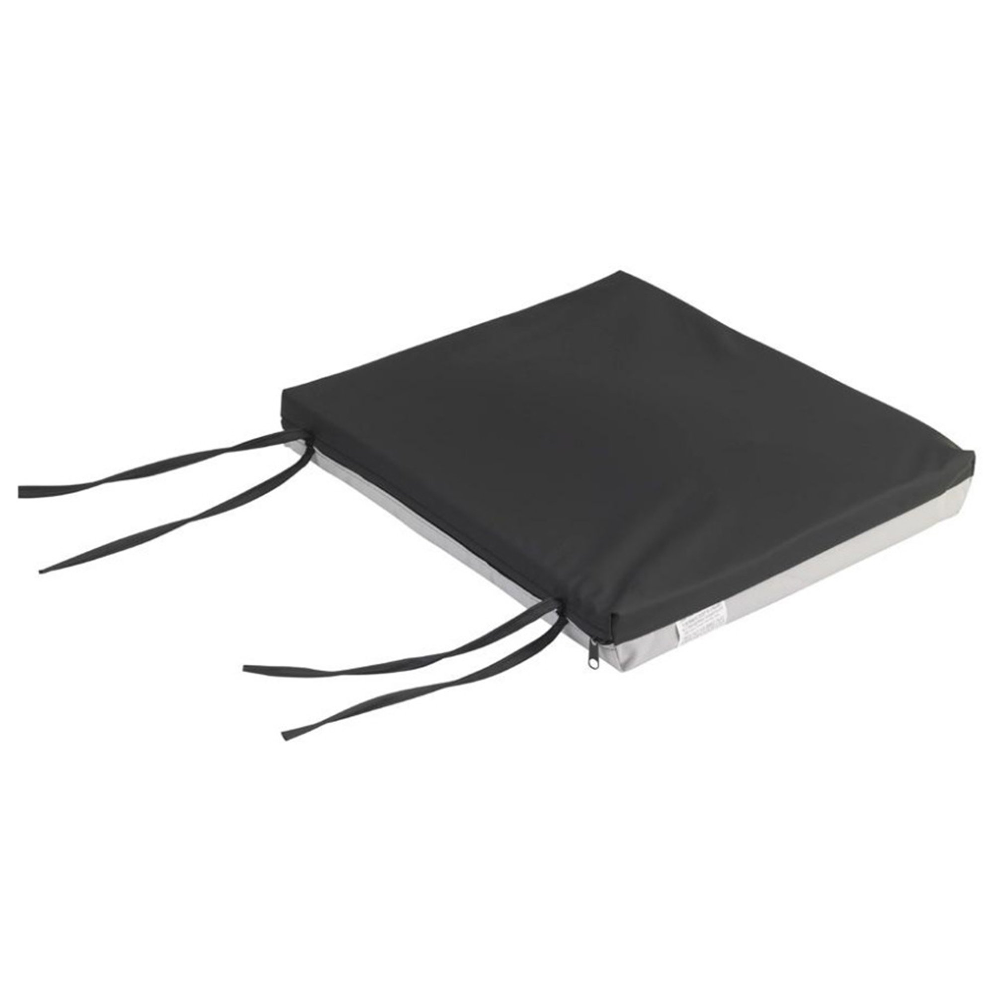 drive Gel-U-Seat Lite Seat Cushion, 16 x 16 in. MK 876018