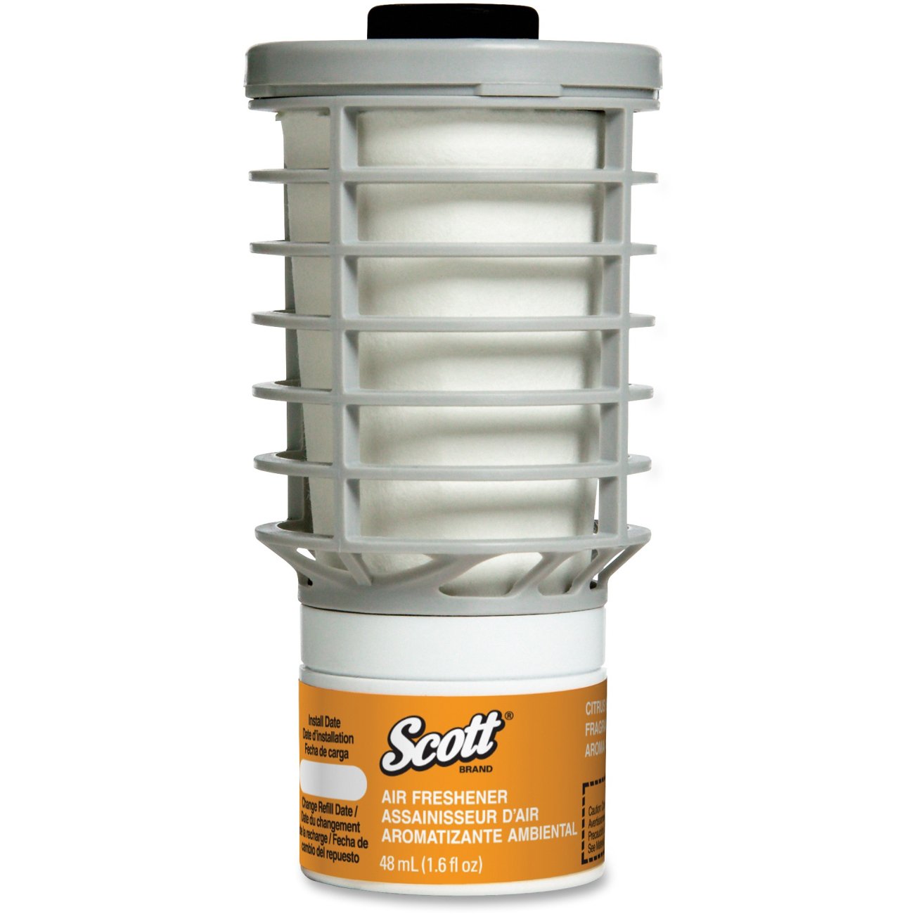 Scott Air Freshener for Scott Continuous Air Freshener Dispenser MK 537467