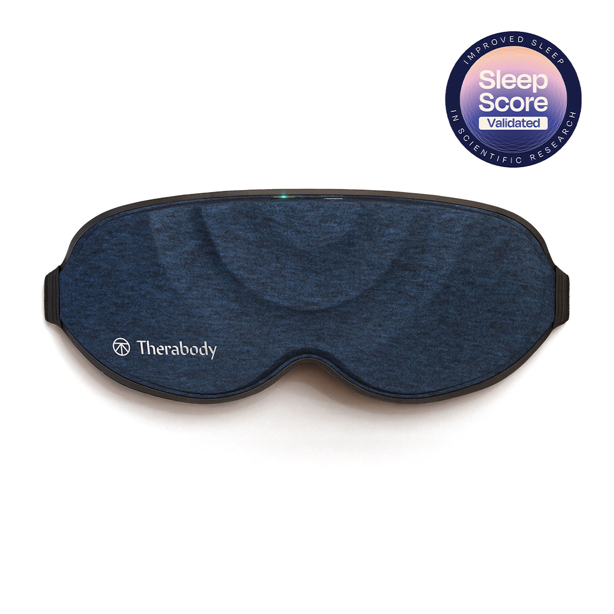 TherabodyTherapeutic Sleep Mask MK 1259154