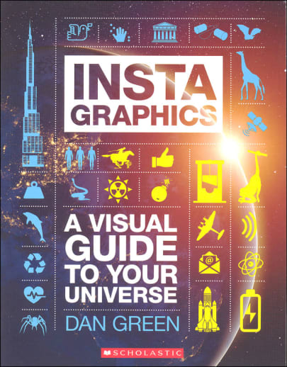 Instagraphics: Visual Guide to Your Universe