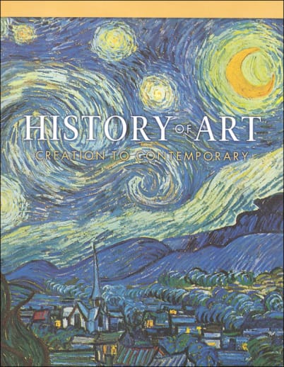 History of Art Workbook