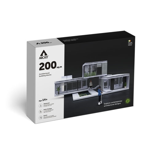 Arckit 200 Kit