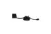 Kendall Howard Lan Station 48in 15 Amp Power Strip