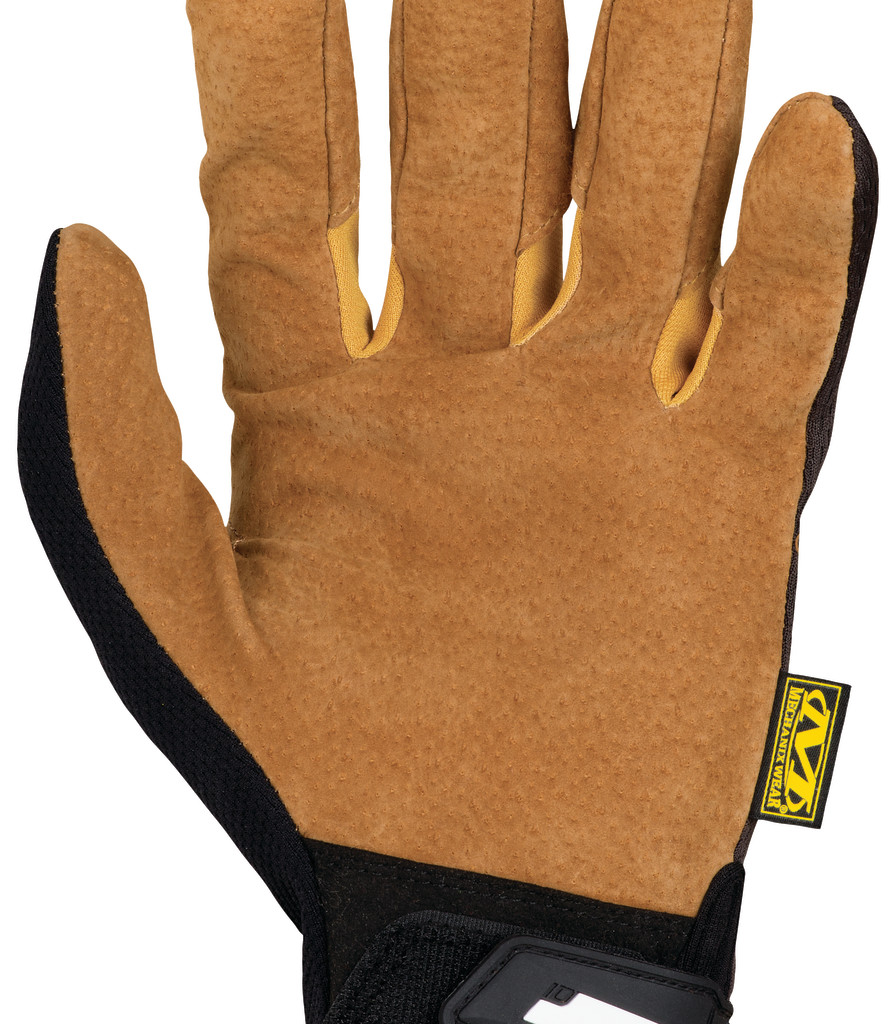 DuraHide® Original® DuraHide Leather Gloves Mechanix Wear