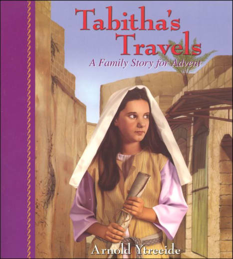 Tabitha's Travels