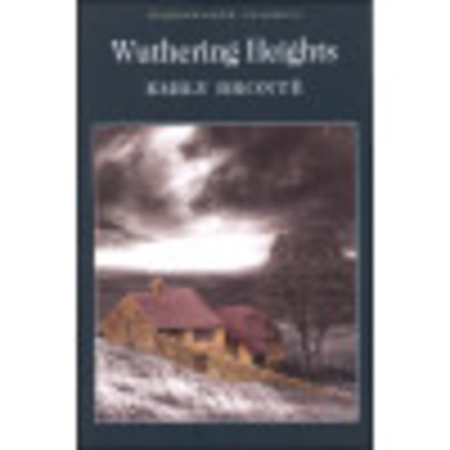 Wuthering Heights